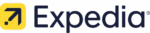 Logo Expedia France - Réservation de voyages en ligne