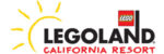 Logo legoland ressort par aRes Travel
