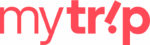 Logo Mytrip - Réservation de voyages en ligne