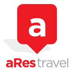 Logo aRes Travel