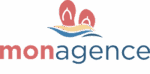 Logo monagence.com - Réservation de en ligne