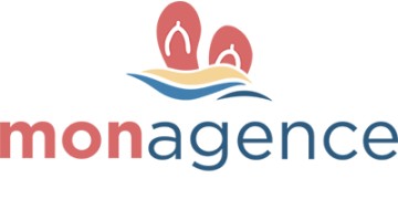 Logo monagence.com - Réservation de en ligne