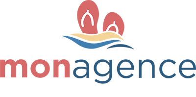 Logo monagence.com - Réservation de en ligne